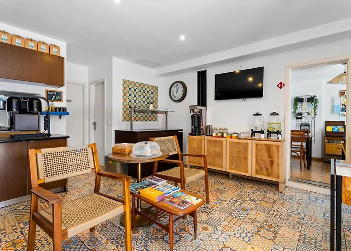 Casa Do Patio By Shiadu 4* Lisboa