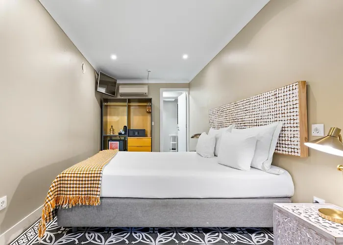 Casa Do Patio By Shiadu Gæstehus