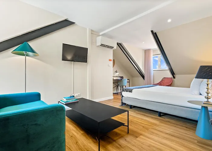 Gæstehus Casa Do Patio By Shiadu 4*