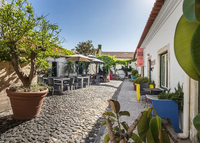 Casa Do Patio By Shiadu 4*