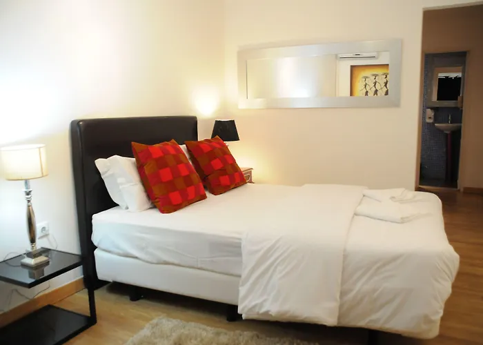 Casa Do Patio By Shiadu Lisboa