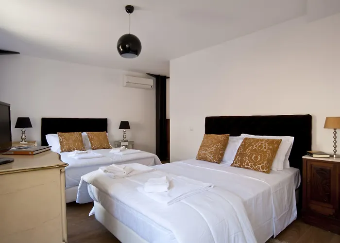 Gæstehus Casa Do Patio By Shiadu