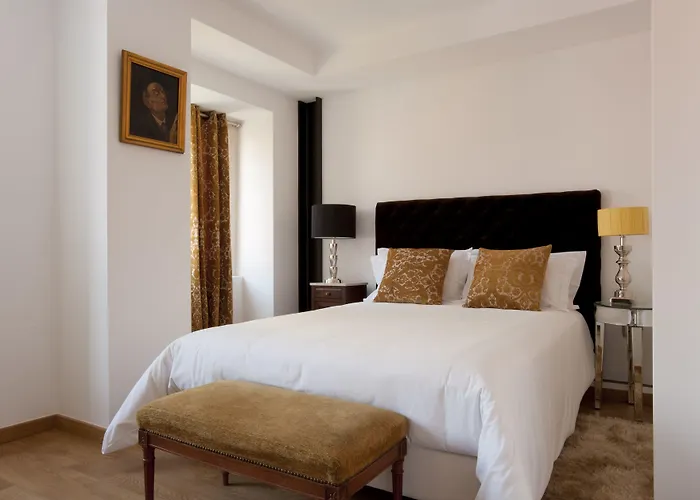 Gæstehus Casa Do Patio By Shiadu 4*