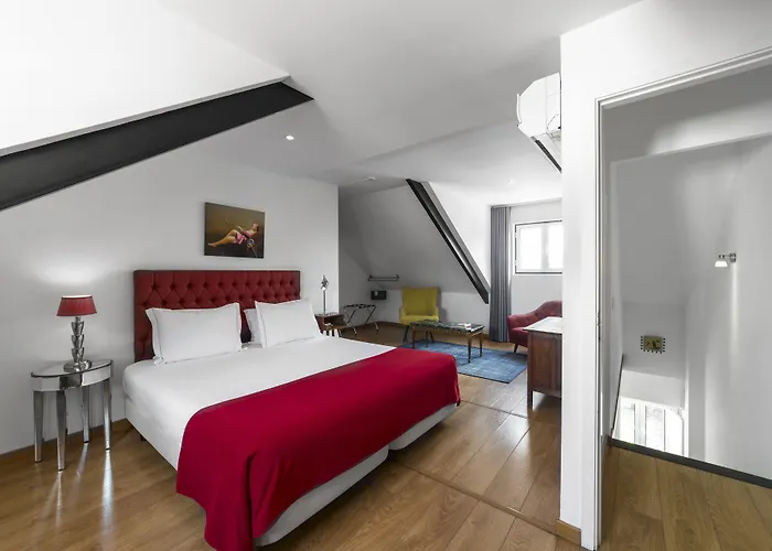 Gæstehus Casa Do Patio By Shiadu 4*