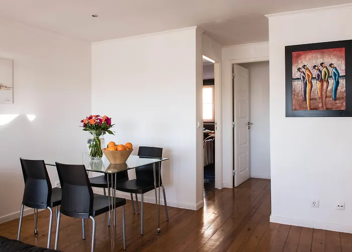 Casa Do Patio By Shiadu Gæstehus