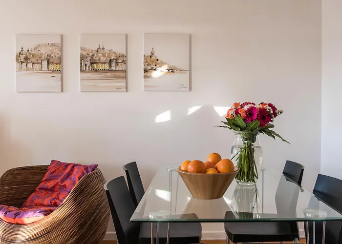 Gæstehus Casa Do Patio By Shiadu