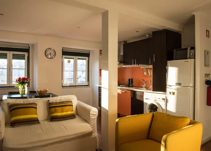 Casa Do Patio By Shiadu Gæstehus 4*