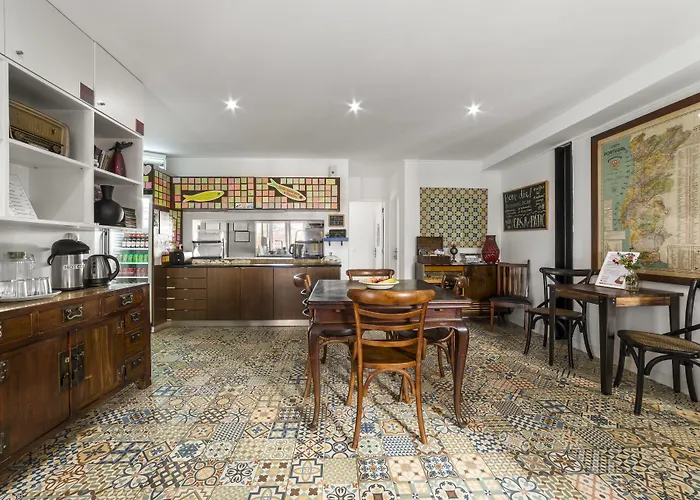 Gæstehus Casa Do Patio By Shiadu 4*