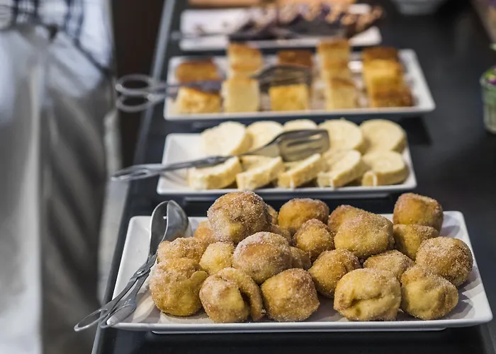 Casa Do Patio By Shiadu Gæstehus 4*