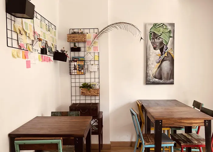 Casa Do Patio By Shiadu Gæstehus