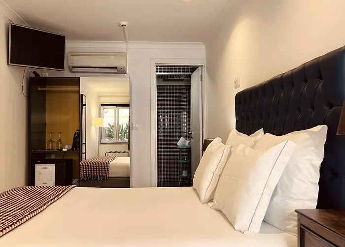 Casa Do Patio By Shiadu 4*