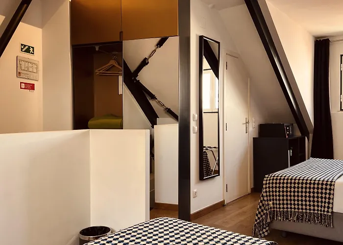 Gæstehus Casa Do Patio By Shiadu Lisboa