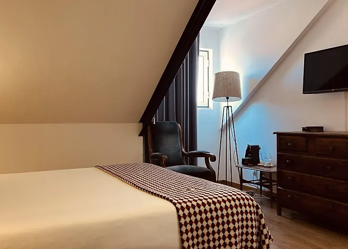 Casa Do Patio By Shiadu 4* Lisboa