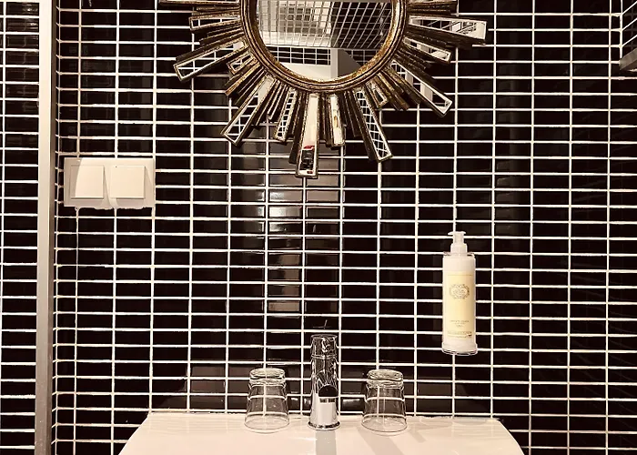 Casa Do Patio By Shiadu Lisboa