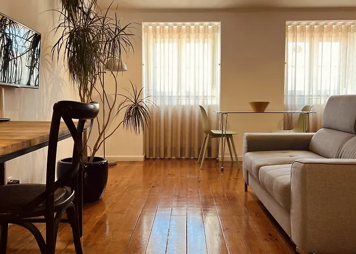 Gæstehus Casa Do Patio By Shiadu 4*