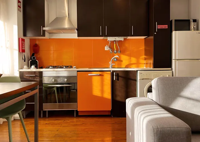 Casa Do Patio By Shiadu Lisboa