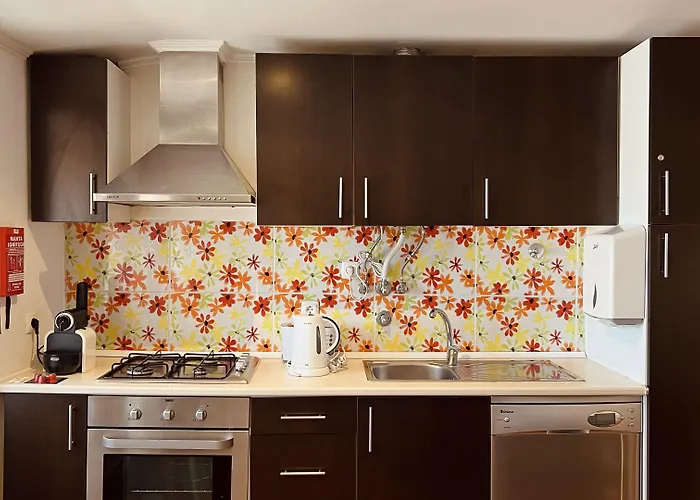 Gæstehus Casa Do Patio By Shiadu