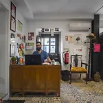 Casa Do Patio By Shiadu Guest house 4*