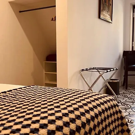Casa Do Patio By Shiadu 4* Lisbon