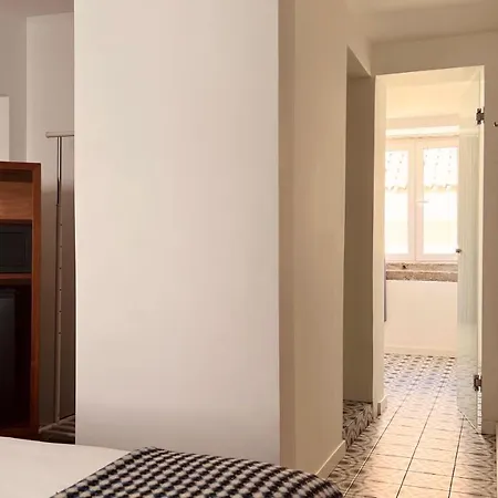 Casa Do Patio By Shiadu 4* Lisbon