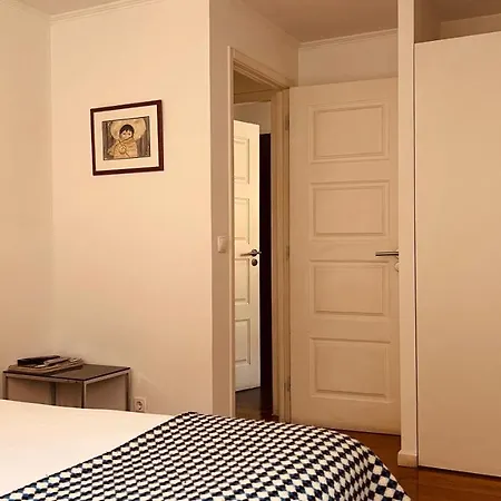 Casa Do Patio By Shiadu 4* Lisbon