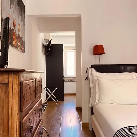 Casa Do Patio By Shiadu Guest house 4*