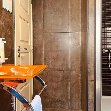 Guest house Casa Do Patio By Shiadu