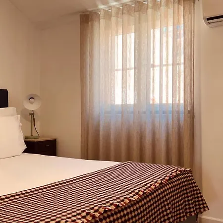 Guest house Casa Do Patio By Shiadu 4*