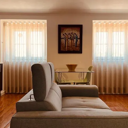 Gasthuis Casa Do Patio By Shiadu 4*