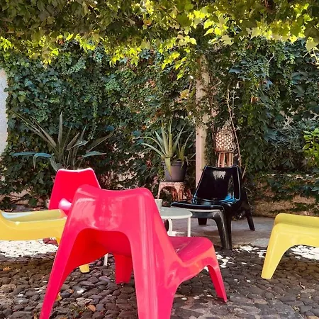 Casa Do Patio By Shiadu Guest house 4*