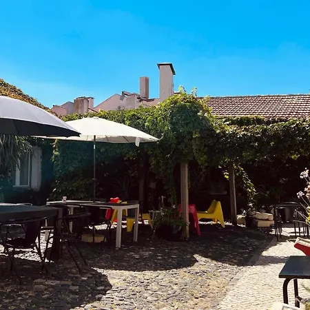 Casa Do Patio By Shiadu 4* Lisbon