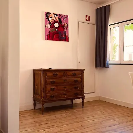 Guest house Casa Do Patio By Shiadu 4*