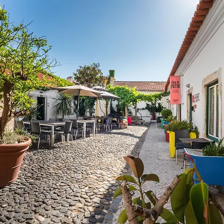 Guest house Casa Do Patio By Shiadu