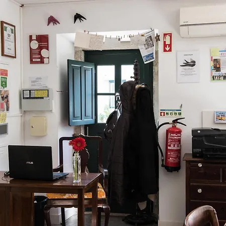 Casa Do Patio By Shiadu Lisbon