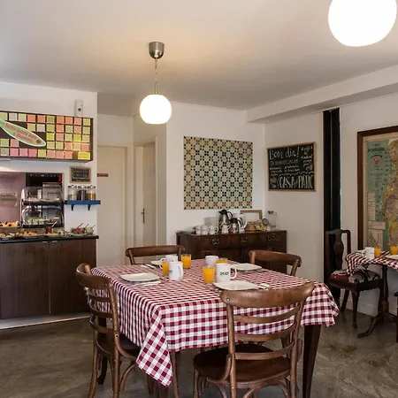 Casa Do Patio By Shiadu Guest house 4*