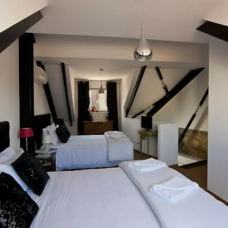 Casa Do Patio By Shiadu Lisbon