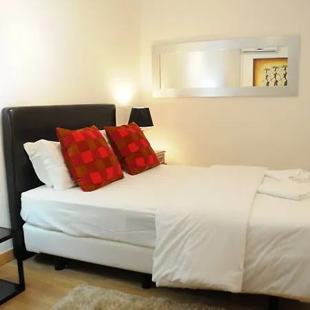 Casa Do Patio By Shiadu Guest house Lisbon