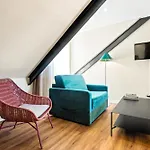 Casa Do Patio By Shiadu Πανσιόν Lisboa