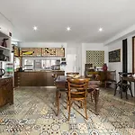 Πανσιόν Casa Do Patio By Shiadu 4*