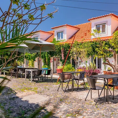 Casa Do Patio By Shiadu 4* Lisboa