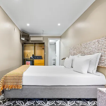 Casa Do Patio By Shiadu Konukevi