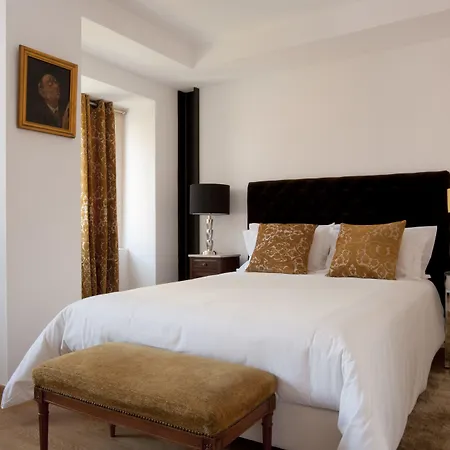 Konukevi Casa Do Patio By Shiadu 4*