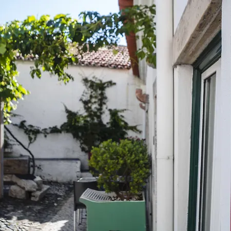 Casa Do Patio By Shiadu Konukevi